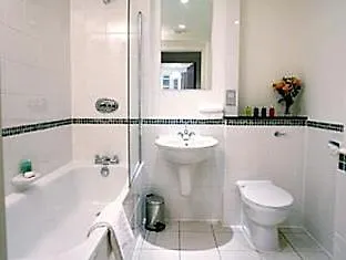 Marlin Apartments Commercial Road - Limehouse Londres Appart hôtel