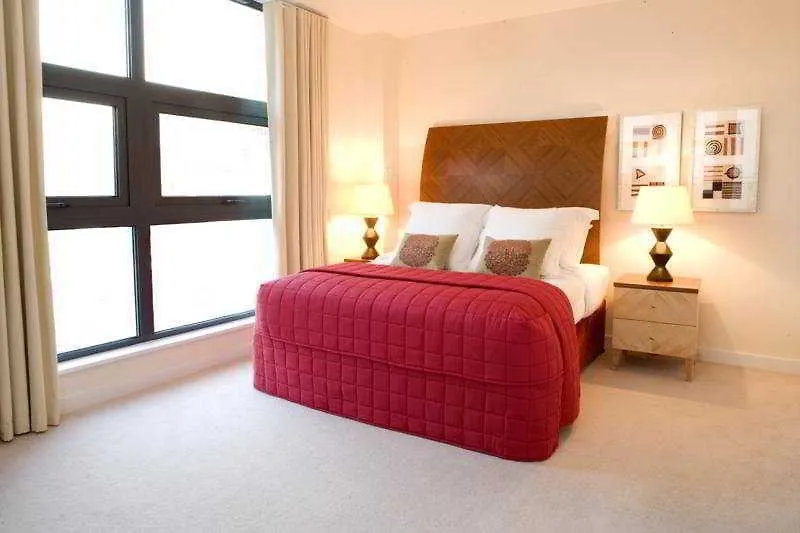 **** Appart hôtel Marlin Apartments Commercial Road - Limehouse Londres Royaume-Uni