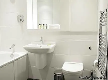 Marlin Apartments Commercial Road - Limehouse Londres 4*,