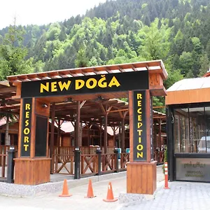 فندق New Doga