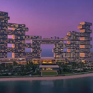 Atlantis The Royal Dubaï